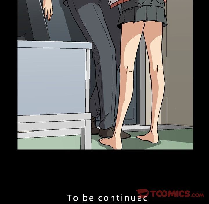 [韩国漫画] 蜜毒 爱情,巨乳大奶,OL#[113P]-112