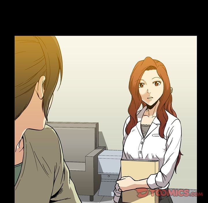 [韩国漫画] 蜜毒 爱情,巨乳大奶,OL#[113P]-28