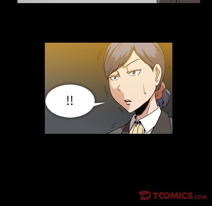 [韩国漫画] 蜜毒 爱情,巨乳大奶,OL#[113P]-32