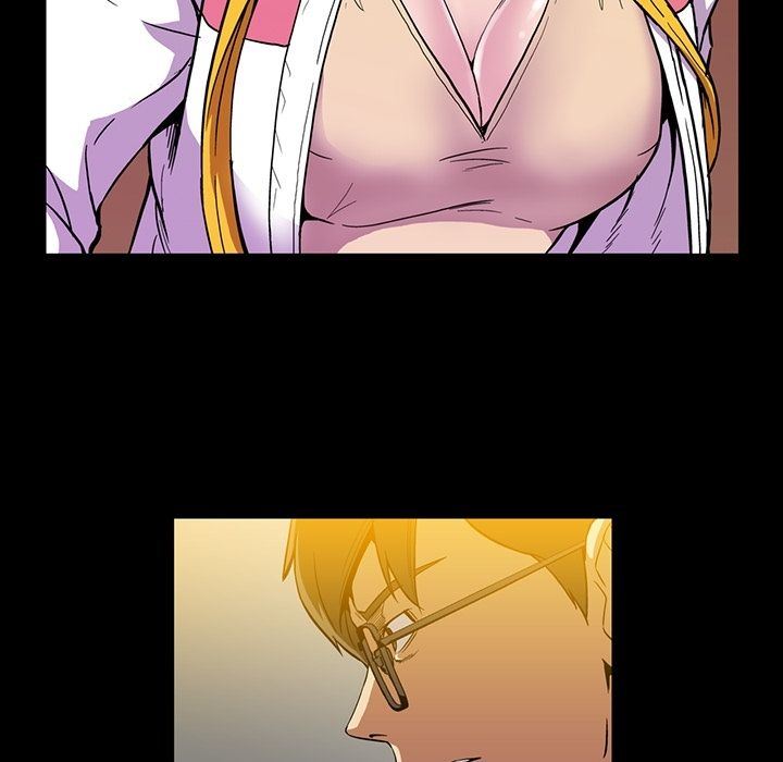 [韩国漫画] 蜜毒 爱情,巨乳大奶,OL#[102P]-11