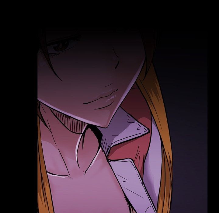 [韩国漫画] 蜜毒 爱情,巨乳大奶,OL#[102P]-17