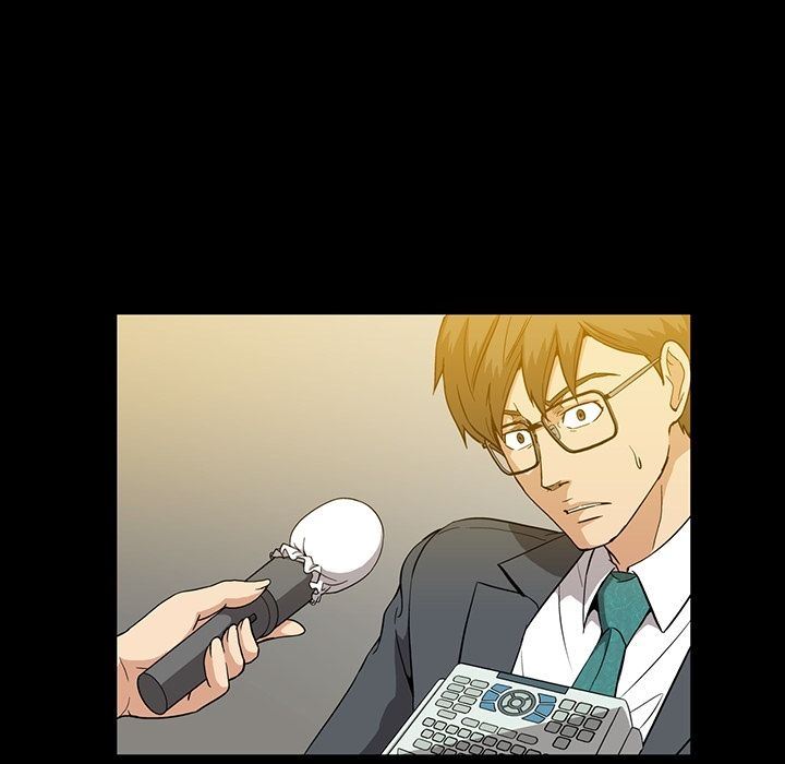 [韩国漫画] 蜜毒 爱情,巨乳大奶,OL#[102P]-19