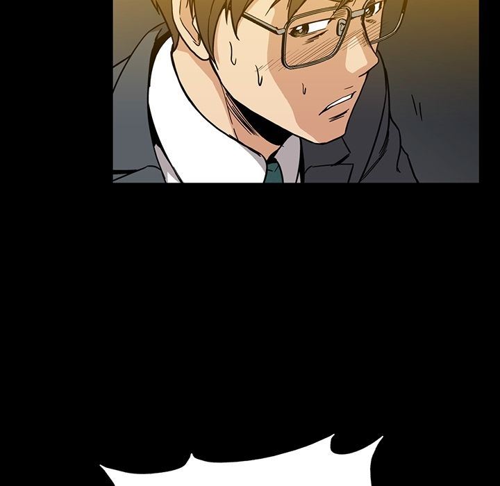 [韩国漫画] 蜜毒 爱情,巨乳大奶,OL#[102P]-36