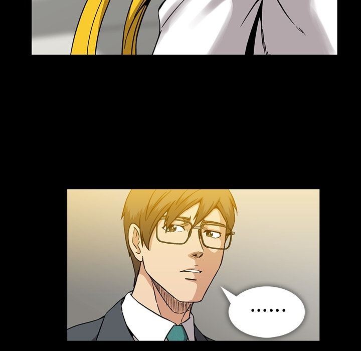 [韩国漫画] 蜜毒 爱情,巨乳大奶,OL#[102P]-40