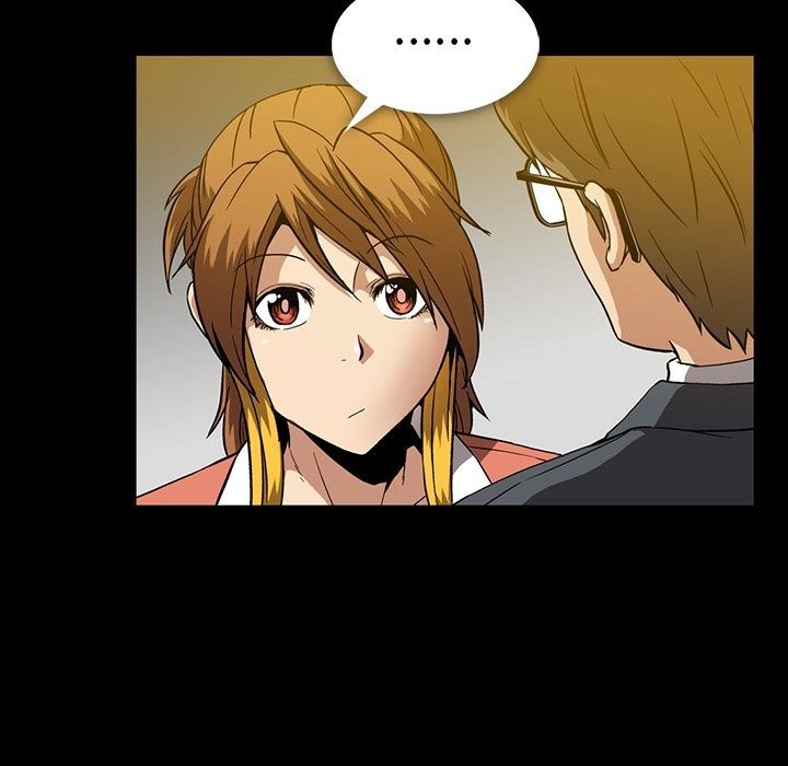 [韩国漫画] 蜜毒 爱情,巨乳大奶,OL#[102P]-5