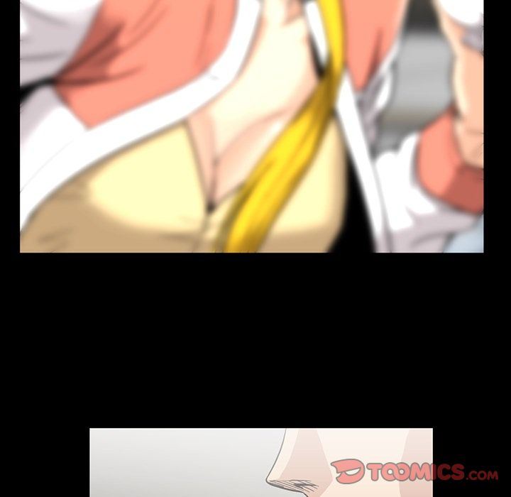 [韩国漫画] 蜜毒 爱情,巨乳大奶,OL#[102P]-50