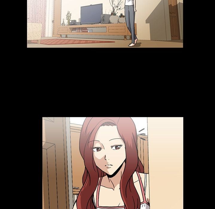 [韩国漫画] 蜜毒 爱情,巨乳大奶,OL#[102P]-69