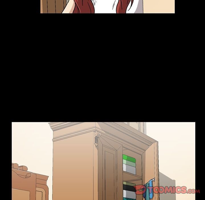 [韩国漫画] 蜜毒 爱情,巨乳大奶,OL#[102P]-70
