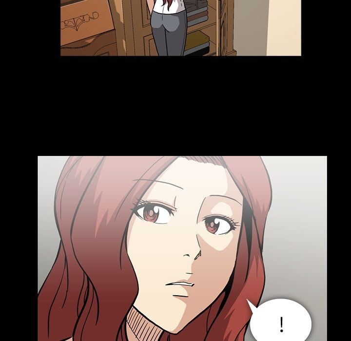 [韩国漫画] 蜜毒 爱情,巨乳大奶,OL#[102P]-72