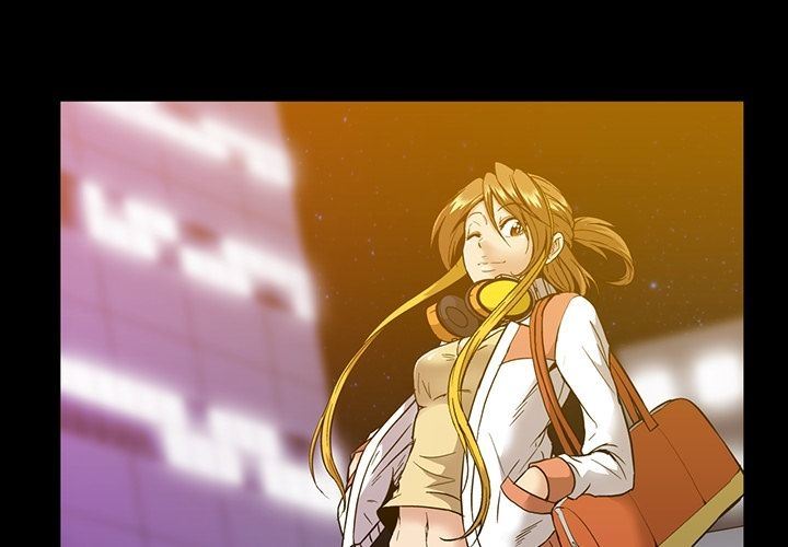 [Manhwa] Honey poison Love, big tits, OL#[147P]-1