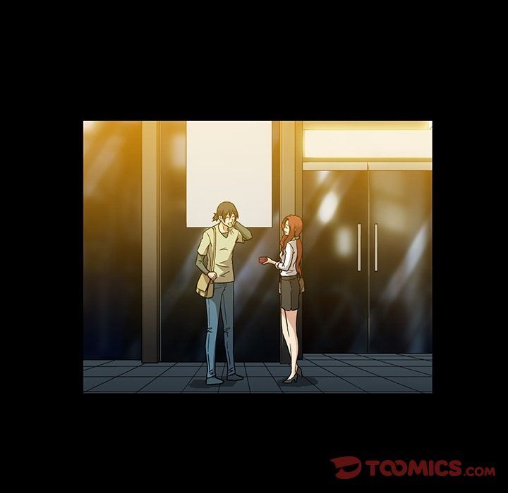 [Manhwa] Honey poison Love, big tits, OL#[147P]-105