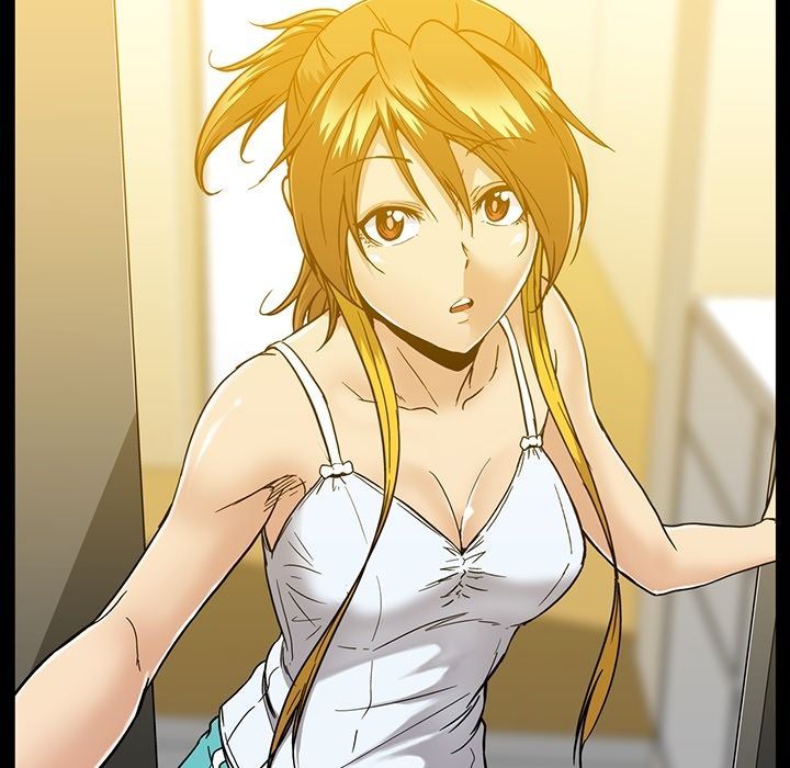 [Manhwa] Honey poison Love, big tits, OL#[147P]-116