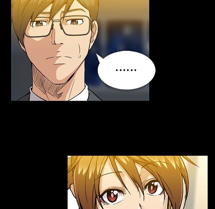 [Manhwa] Honey poison Love, big tits, OL#[147P]-119