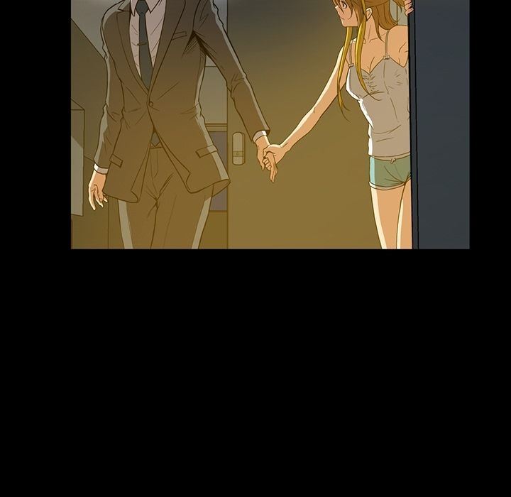 [Manhwa] Honey poison Love, big tits, OL#[147P]-131