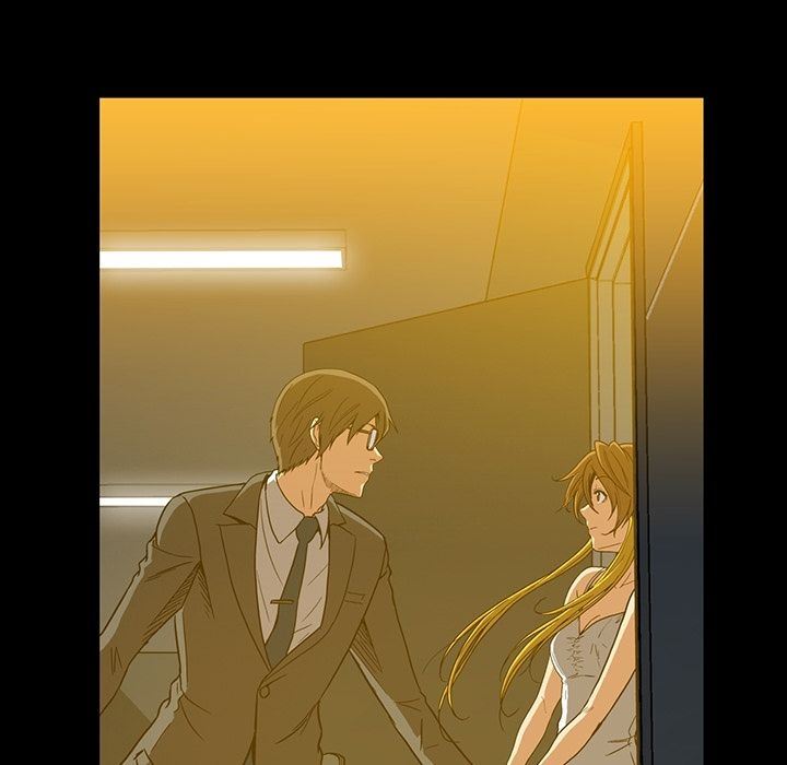 [Manhwa] Honey poison Love, big tits, OL#[147P]-132