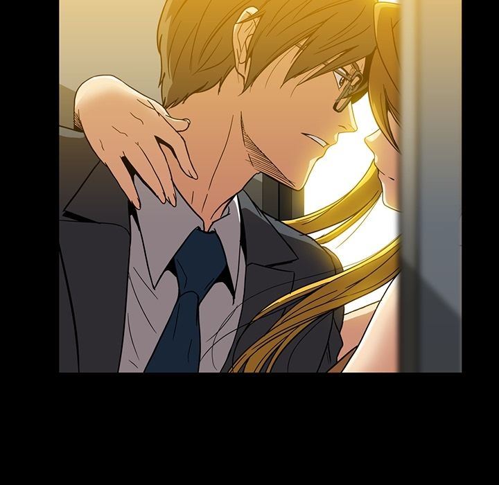 [Manhwa] Honey poison Love, big tits, OL#[147P]-134