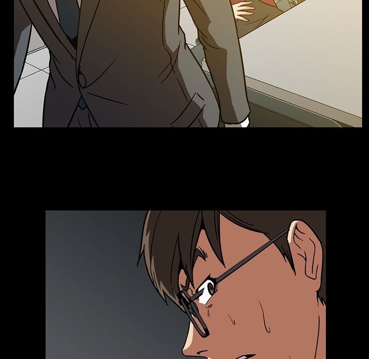 [Manhwa] Honey poison Love, big tits, OL#[147P]-18