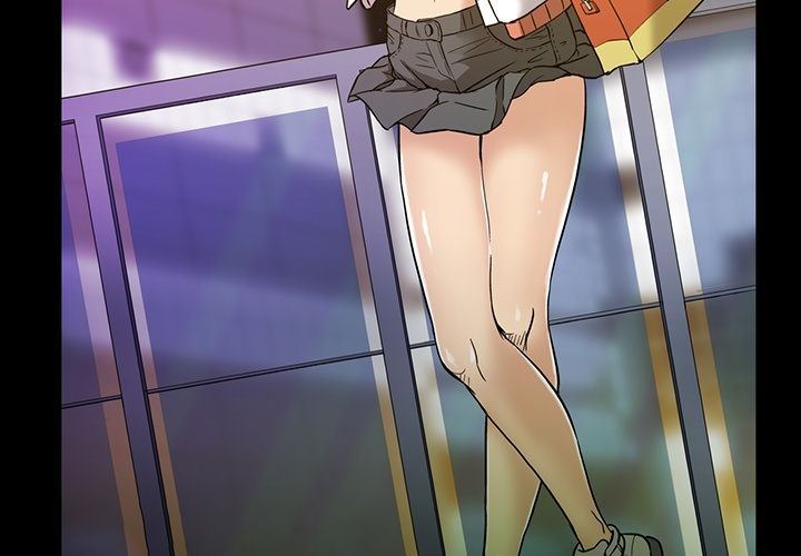[Manhwa] Honey poison Love, big tits, OL#[147P]-2