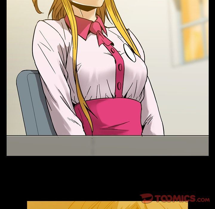 [Manhwa] Honey poison Love, big tits, OL#[147P]-21