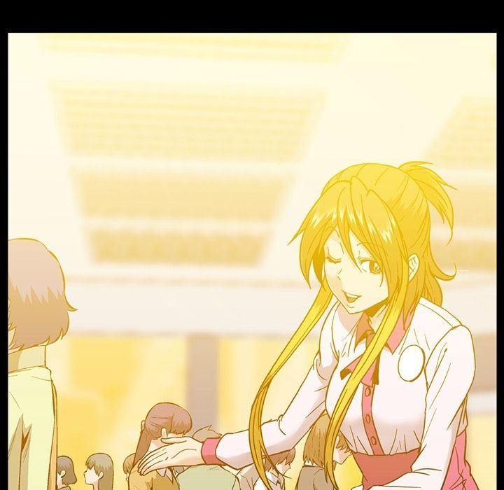 [Manhwa] Honey poison Love, big tits, OL#[147P]-29