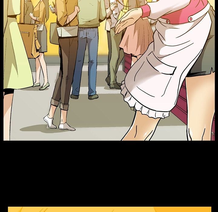 [Manhwa] Honey poison Love, big tits, OL#[147P]-30