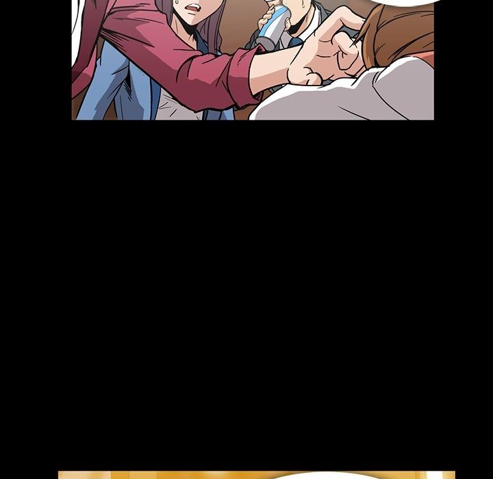 [Manhwa] Honey poison Love, big tits, OL#[147P]-53