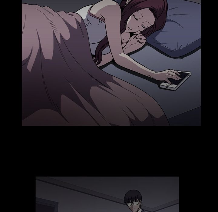 [韩国漫画] 蜜毒 爱情,巨乳大奶,OL#[146P]-32