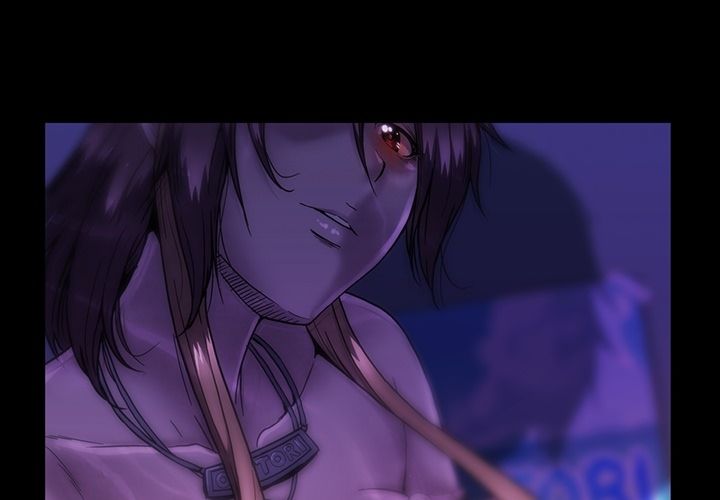 [Manhwa] Honey poison Love, big tits, OL#[108P]-1