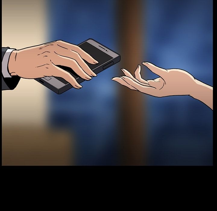[Manhwa] Honey poison Love, big tits, OL#[108P]-23