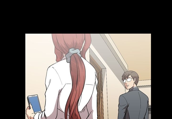 [Manhwa] Honey poison Love, big tits, OL#[108P]-4