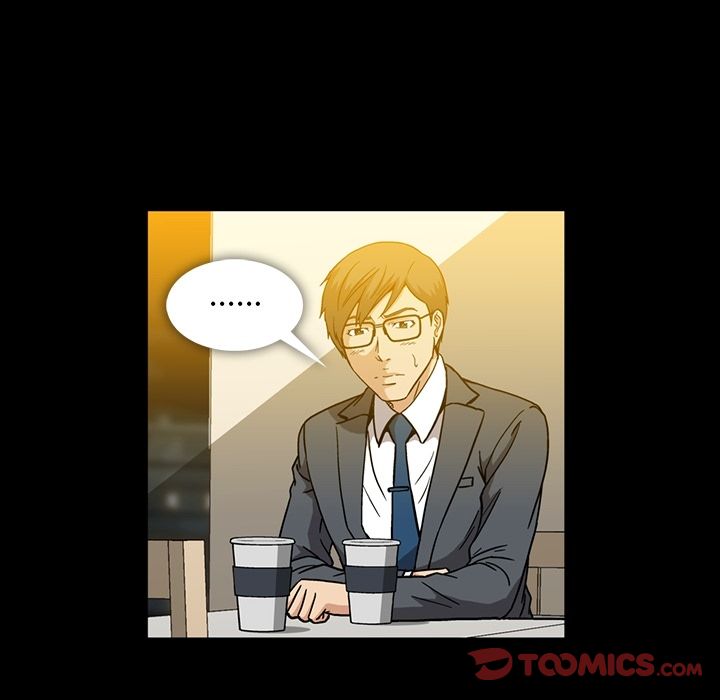 [Manhwa] Honey poison Love, big tits, OL#[108P]-54
