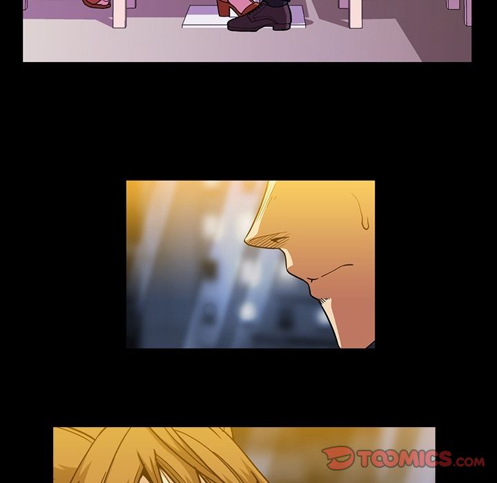[Manhwa] Honey poison Love, big tits, OL#[108P]-70