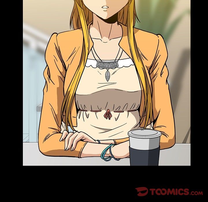 [Manhwa] Honey poison Love, big tits, OL#[108P]-74