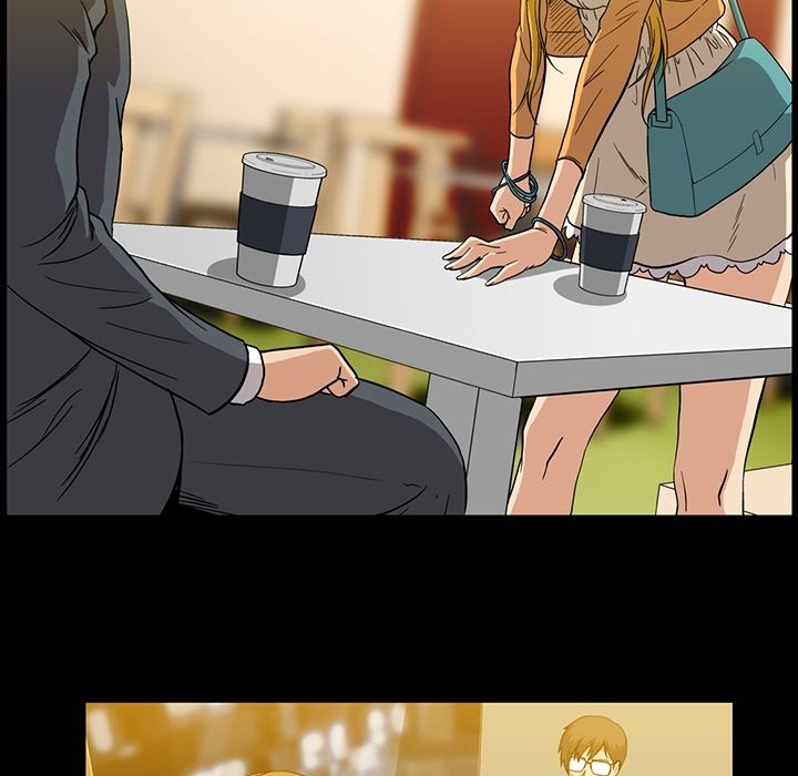 [Manhwa] Honey poison Love, big tits, OL#[108P]-88