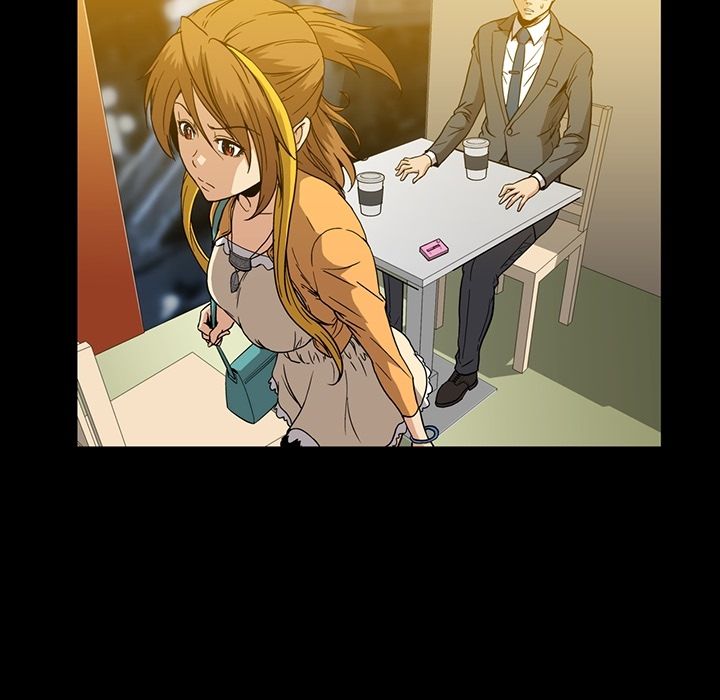 [Manhwa] Honey poison Love, big tits, OL#[108P]-89