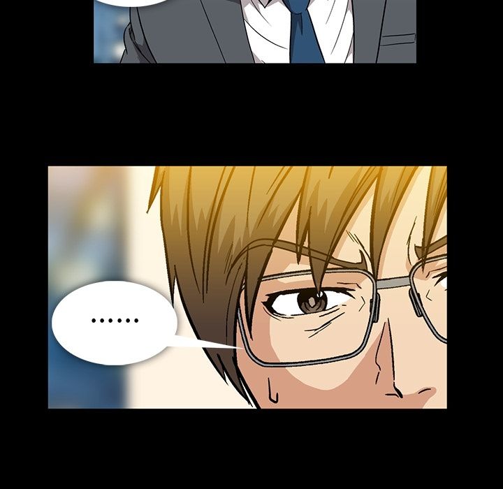 [Manhwa] Honey poison Love, big tits, OL#[108P]-97