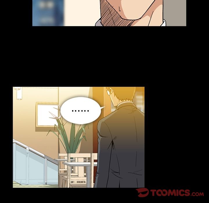 [Manhwa] Honey poison Love, big tits, OL#[94P]-14
