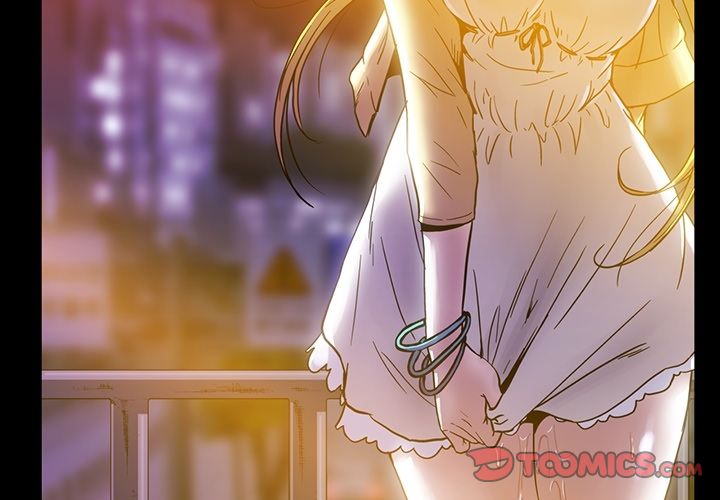 [Manhwa] Honey poison Love, big tits, OL#[94P]-2