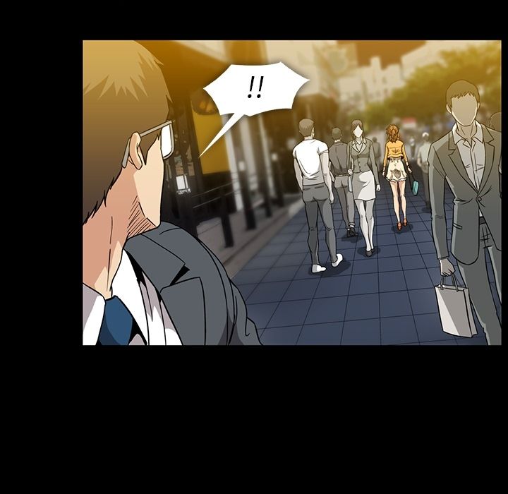 [Manhwa] Honey poison Love, big tits, OL#[94P]-24