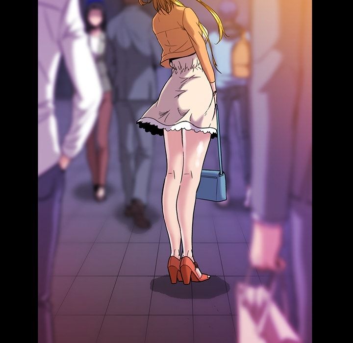 [Manhwa] Honey poison Love, big tits, OL#[94P]-28