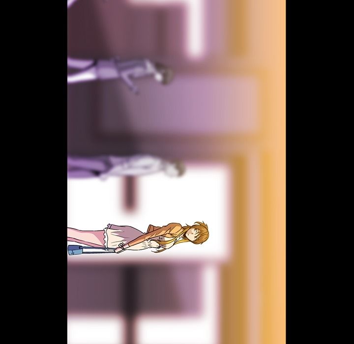 [Manhwa] Honey poison Love, big tits, OL#[94P]-31