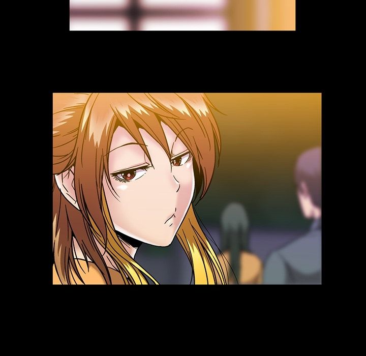 [Manhwa] Honey poison Love, big tits, OL#[94P]-32