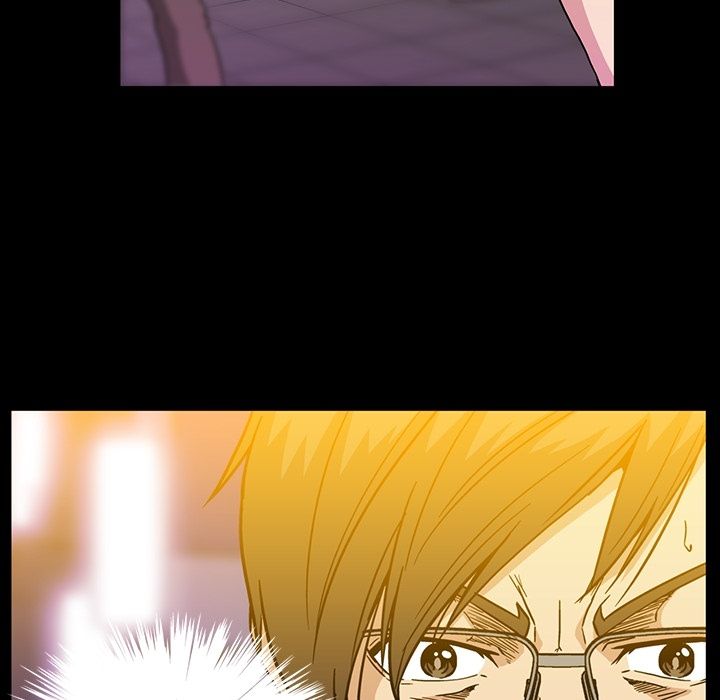 [Manhwa] Honey poison Love, big tits, OL#[94P]-35