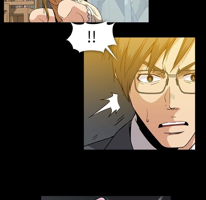 [Manhwa] Honey poison Love, big tits, OL#[94P]-8