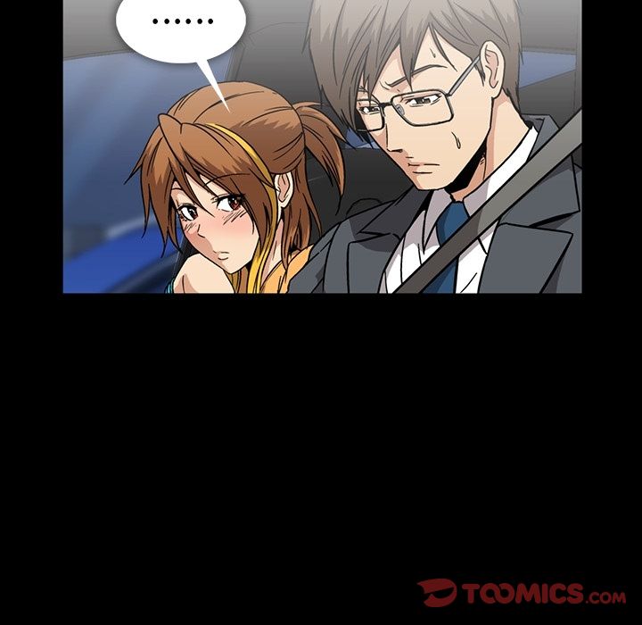 [Manhwa] Honey poison Love, big tits, OL#[94P]-86