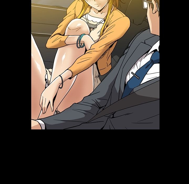 [韩国漫画] 蜜毒 爱情,巨乳大奶,OL#[116P]-5