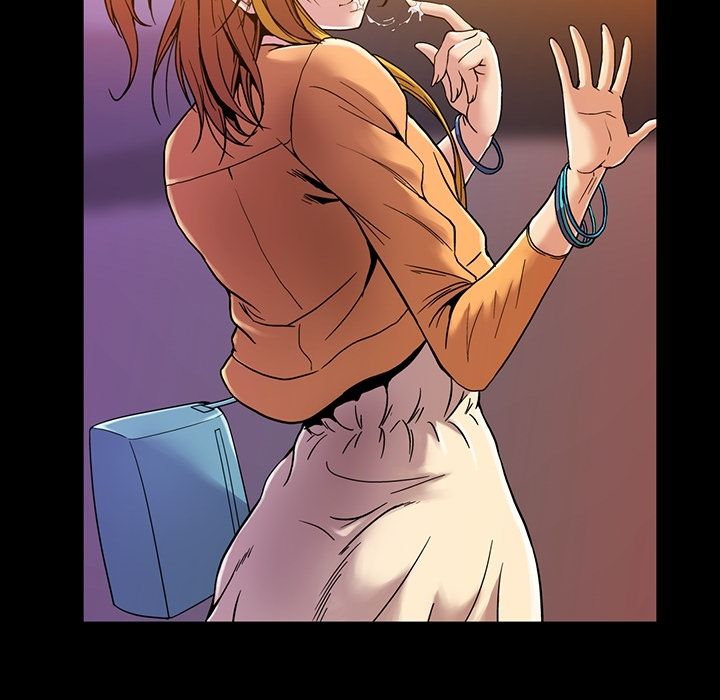 [韩国漫画] 蜜毒 爱情,巨乳大奶,OL#[116P]-64