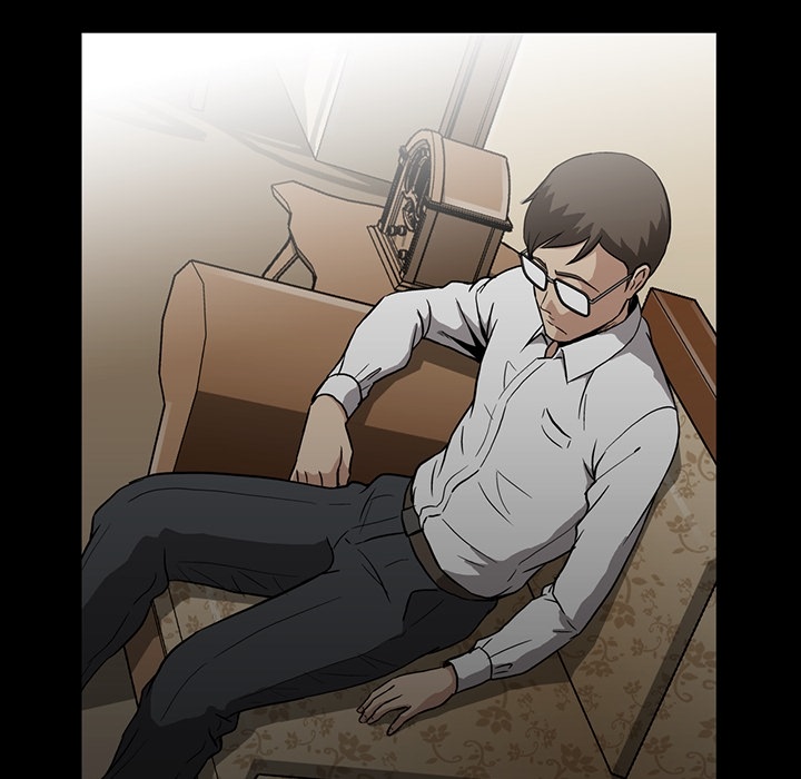 [韩国漫画] 蜜毒 爱情,巨乳大奶,OL#[133P]-19