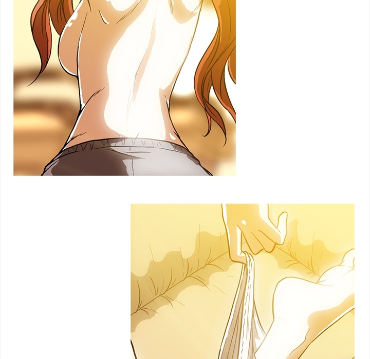 [韩国漫画] 蜜毒 爱情,巨乳大奶,OL#[133P]-30