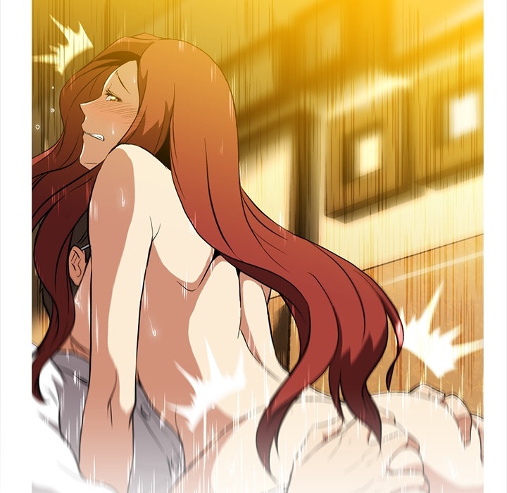 [韩国漫画] 蜜毒 爱情,巨乳大奶,OL#[133P]-34